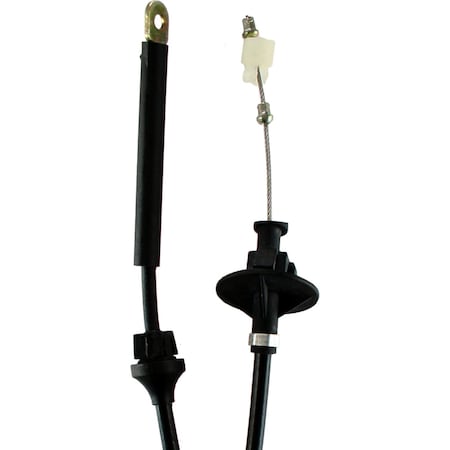 Pioneer Cable Accelerator Cable, Ca-8326 CA-8326